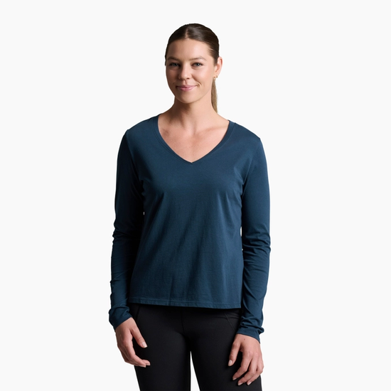Women's Vega Long Sleeve