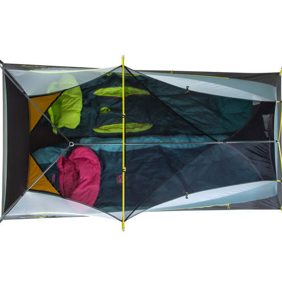 Dragonfly OSMO Ultralight Backpacking 2 Person Tent