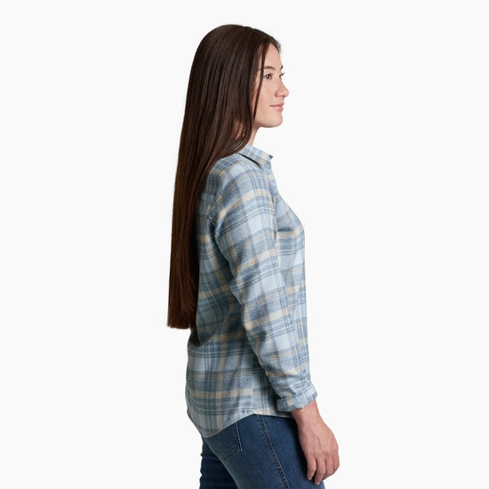 Women's Whisper Flannel