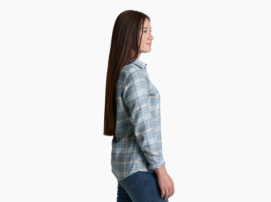 Women's Whisper Flannel