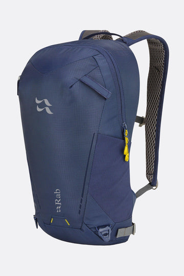 Tensor 15L Lightweight Pack - Unisex