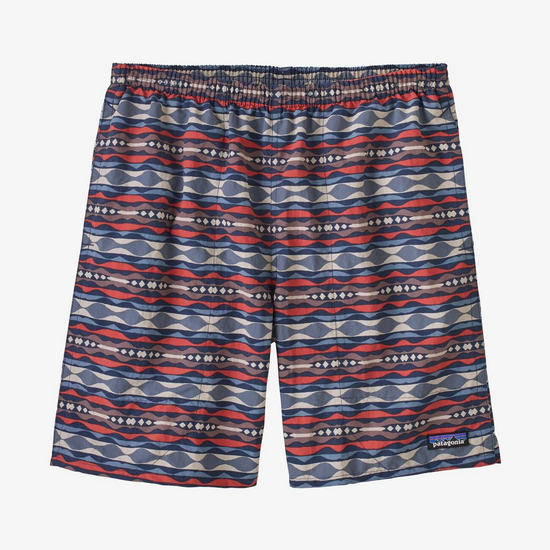 Men's Baggies Longs - 7"