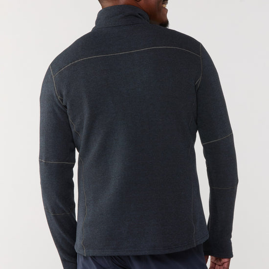 Men's Interceptr 1/4 Zip