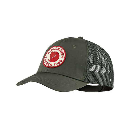 Men's 1960 Logo Langtradarkeps Cap