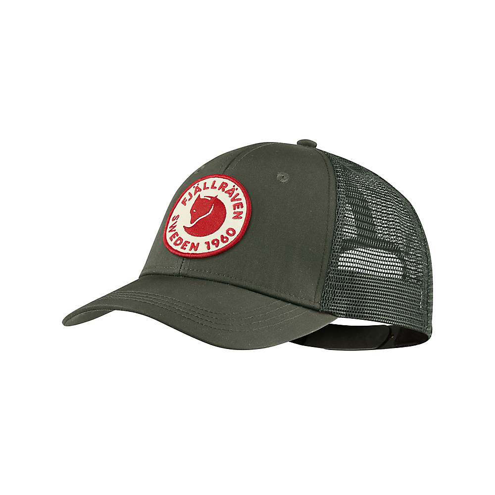 Men's 1960 Logo Langtradarkeps Cap