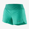 Women's Strider Pro Shorts - 3 1/2 in