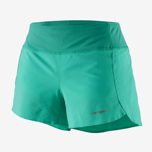 Women's Strider Pro Shorts - 3 1/2 in