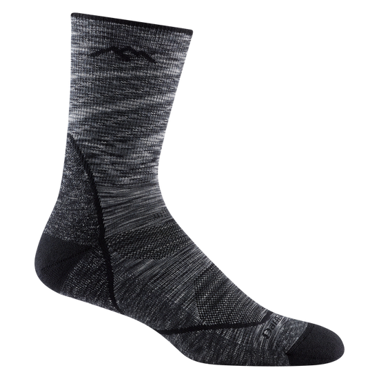 Men's Light Hiker Micro Crew LW Hiking Sock