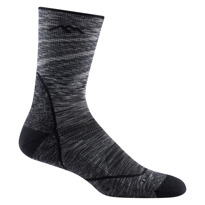Men's Light Hiker Micro Crew LW Hiking Sock