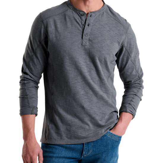 Men's Rukus Henley