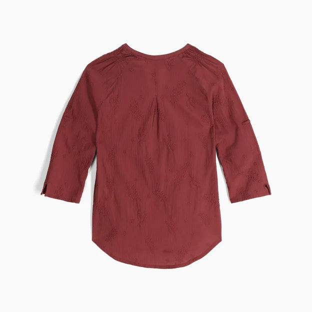 Women's Oasis II 3/4 Sleeve