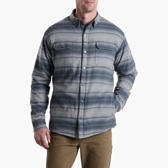 Men's Joyrydr Shirt-Jac