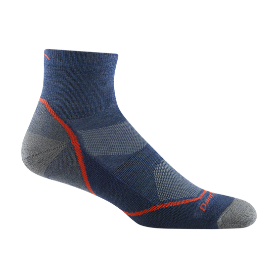 M Light Hiker 1/4 Lightweight With Cushion