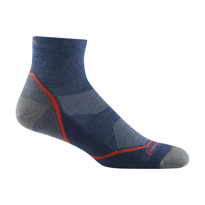 M Light Hiker 1/4 Lightweight With Cushion