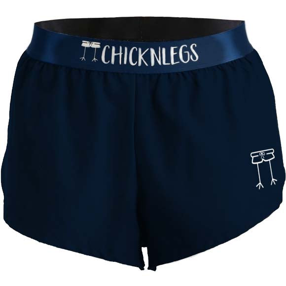 Men's ChicknLegs 2" Split Shorts