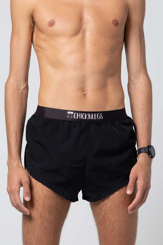Men's ChicknLegs 2" Split Shorts