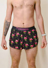 Men's ChicknLegs 2" Split Shorts