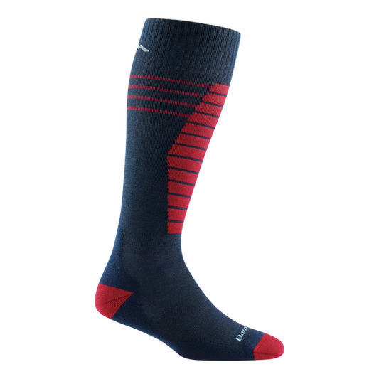 Kids Edge OTC Midweight Ski & Snowboard Sock