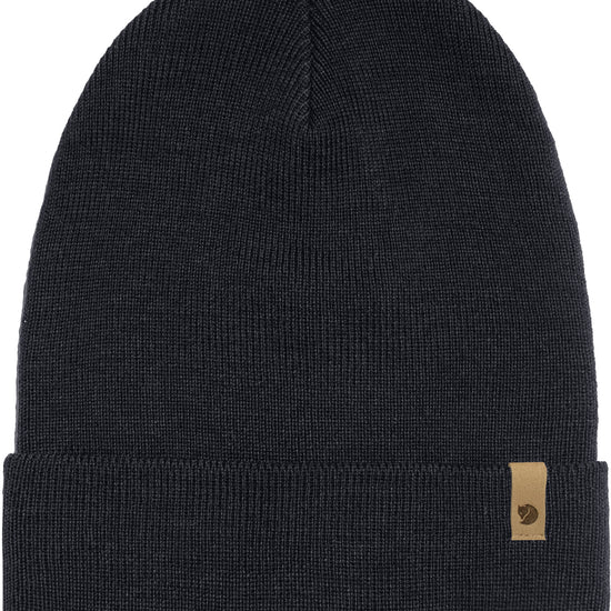 Classic Knit Hat