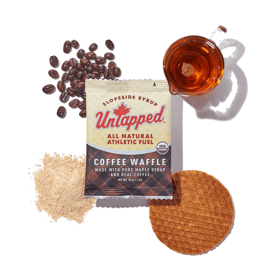 Waffle Single