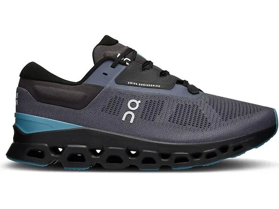 Men's Cloudstratus 3