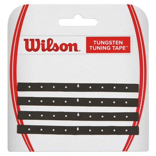 Tungsten Tuning Tape