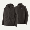 Men's 3-in-1 Powder Town Jacket