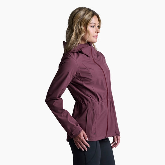 Women's Stretch Voyagr Jacket