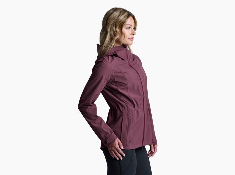 Women's Stretch Voyagr Jacket