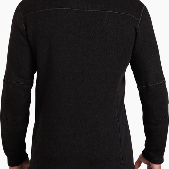 Men's Interceptr 1/4 Zip