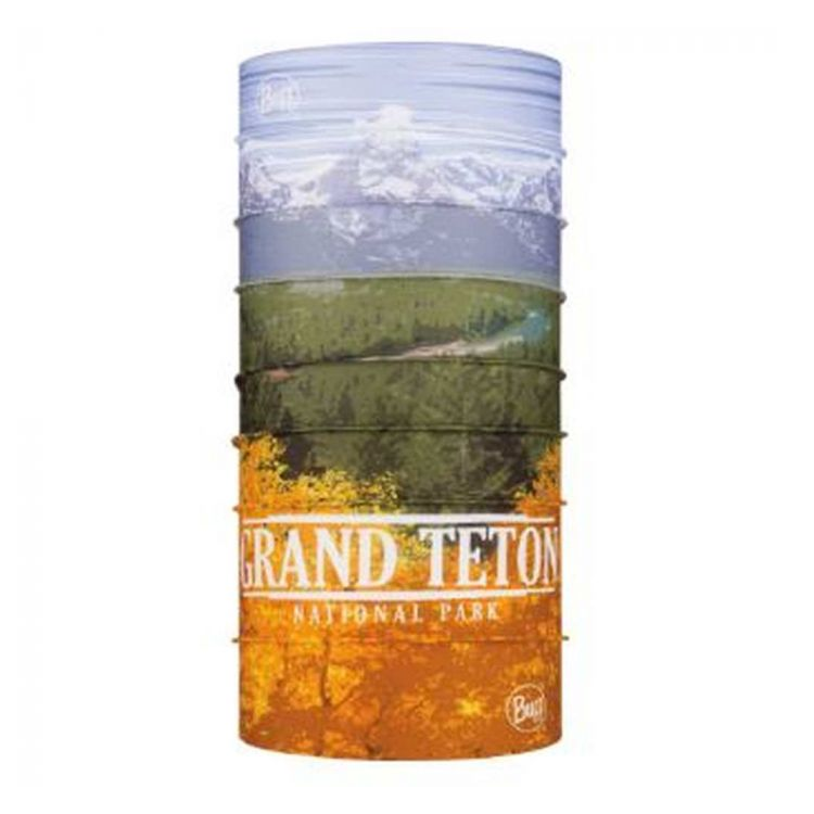 Ultimate Sun Protection - BUFF