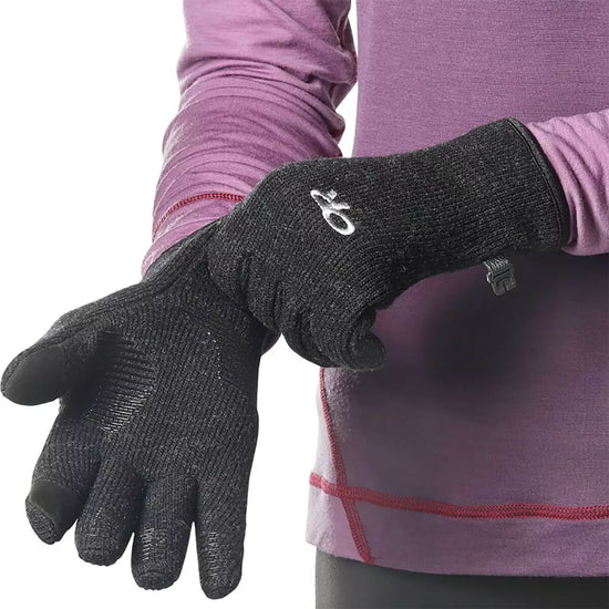 Women's Flurry Sensor Gloves
