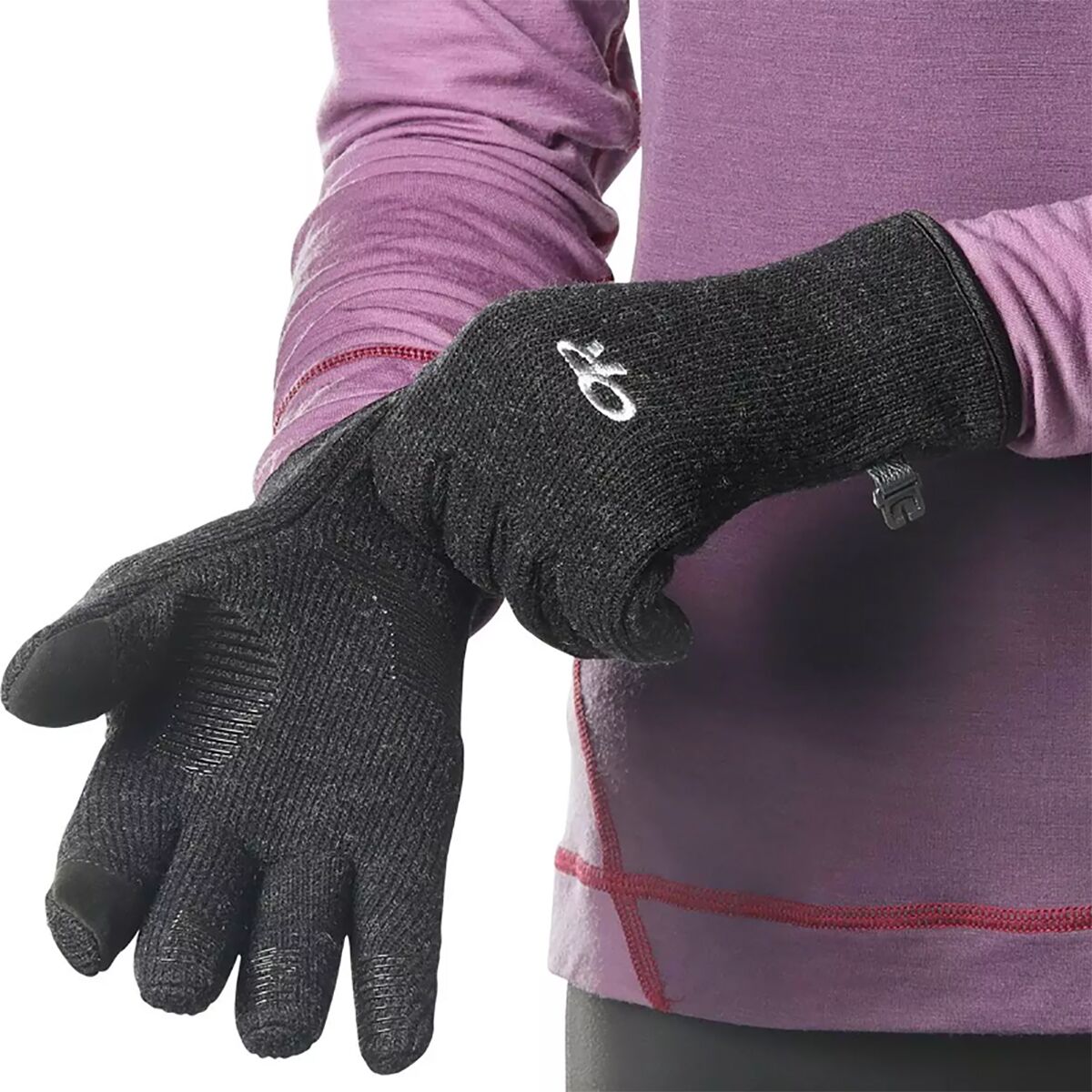 Women's Flurry Sensor Gloves