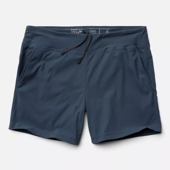Women’s Dynama Short