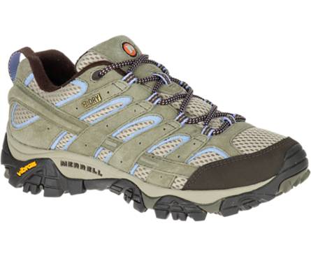 Women's MOAB 2 Waterproof