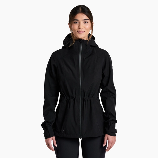 Women's Stretch Voyagr Jacket