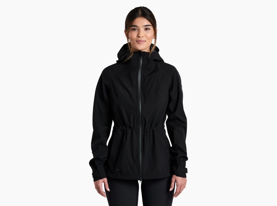 Women's Stretch Voyagr Jacket