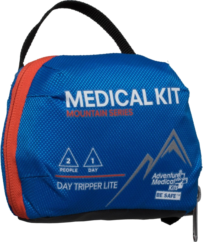 Day Tripper Lite Medical Kit