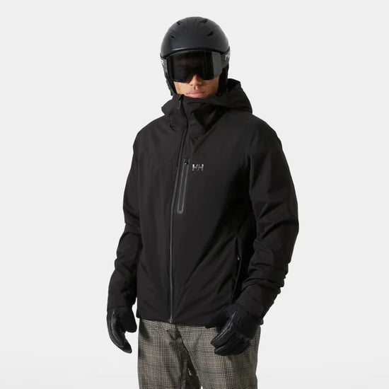 Men's Swift 3-in-1 Ski Jacket