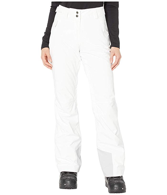 Women's Legendary Insulated Ski Pant