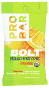 Bolt Energy Chews