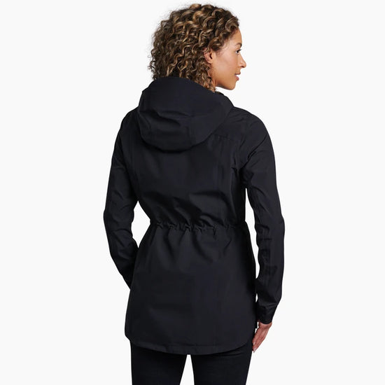 Women's Stretch Voyagr Jacket