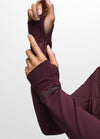 Women's Insulated Ice Flow Jacket