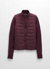 Women's Insulated Ice Flow Jacket