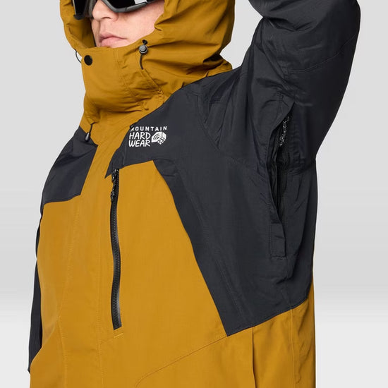Men's First Tracks Insulated Jacket