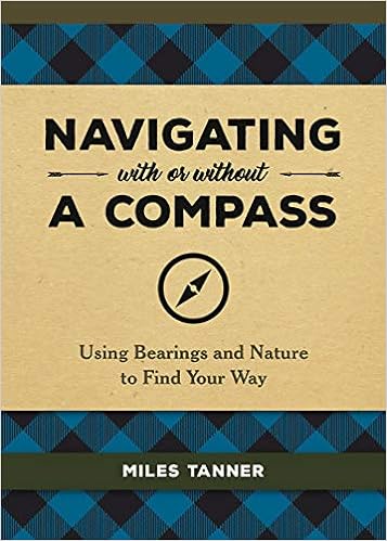 Navigating With or Without a Compass