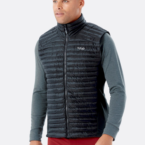 Men's Cirrus Flex 2.0 Insulated Vest