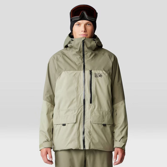 Men's Firefall Insulated Jacket