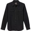 Men's Bristol Organic Cotton Twill Long Sleeve