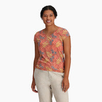 Women's Featherweight Tee